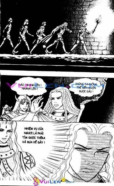 princess - công chúa xứ hoa (bản đẹp) chapter 20 33