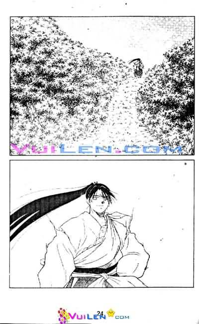 truyền nhân atula phần ii chapter 14 25