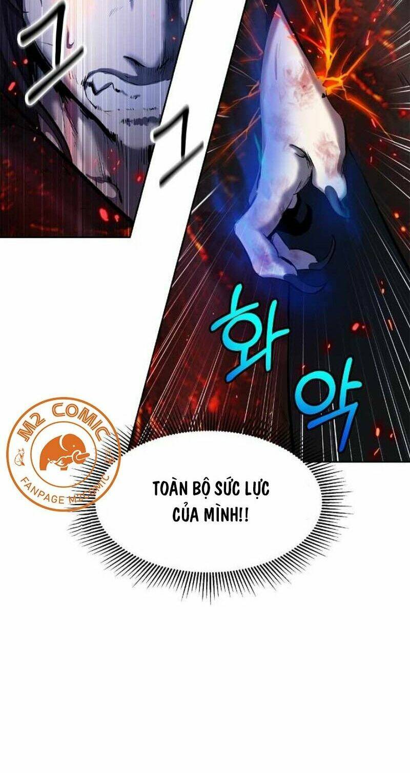 xuyên không thành hổ chapter 29 43