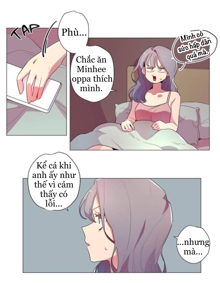 mảnh ghép o bị khuyết chapter 31 20