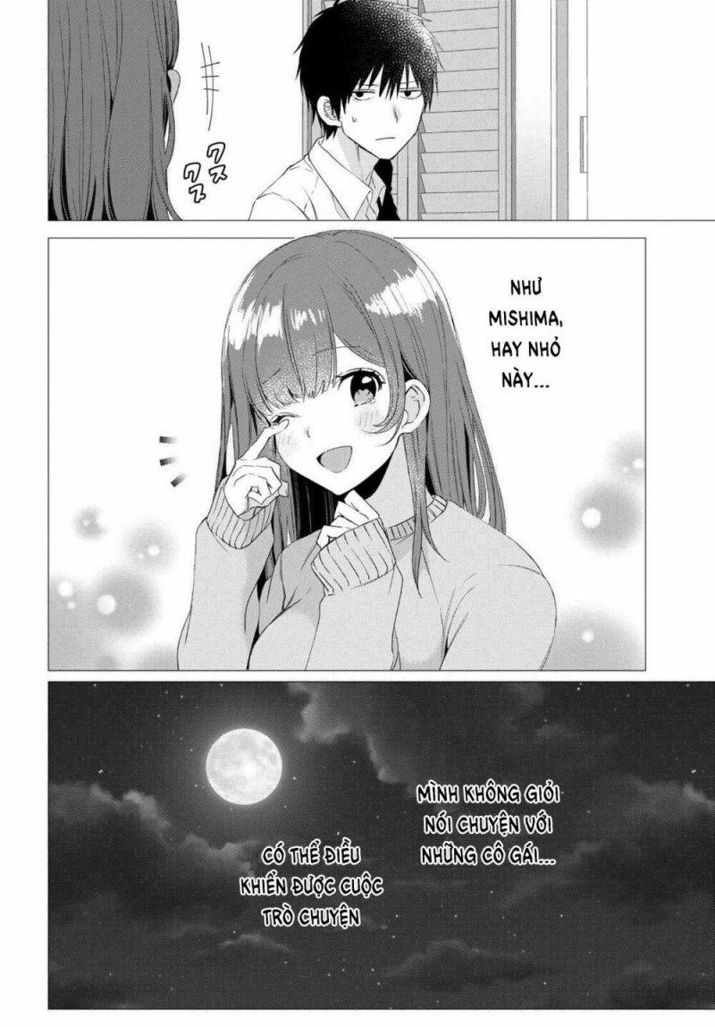 hige wo soru. soshite joshikosei wo hirou. chapter 3 29