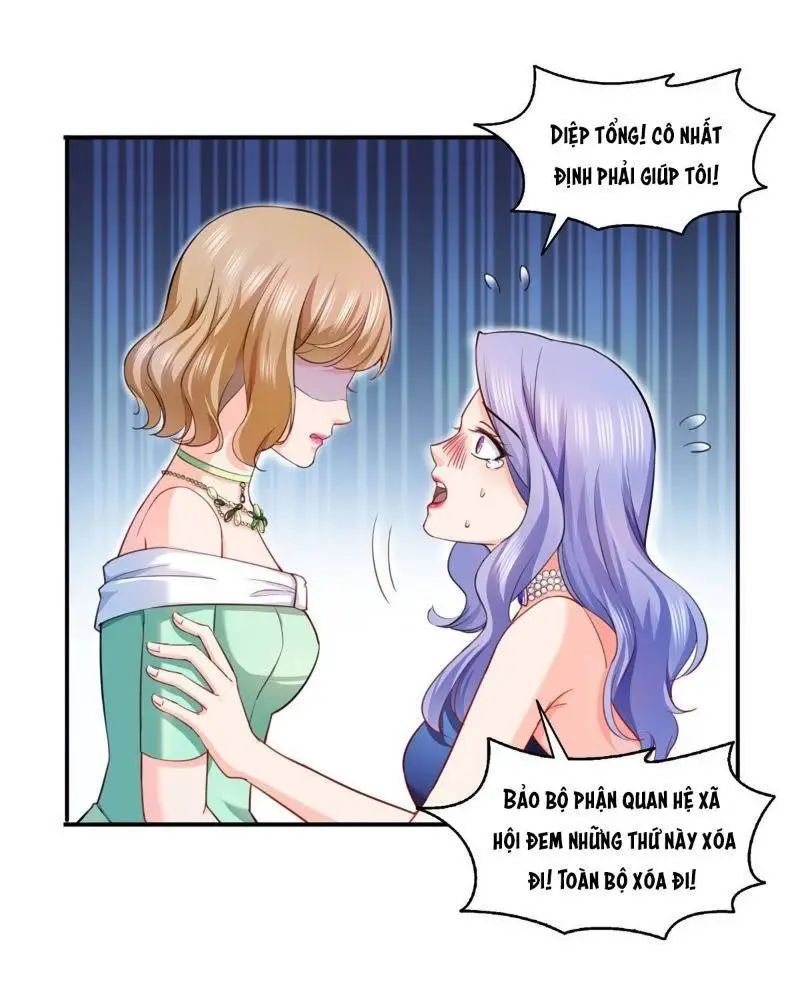 Hệt Như Hàn Quang Gặp Nắng Gắt chapter 135 24