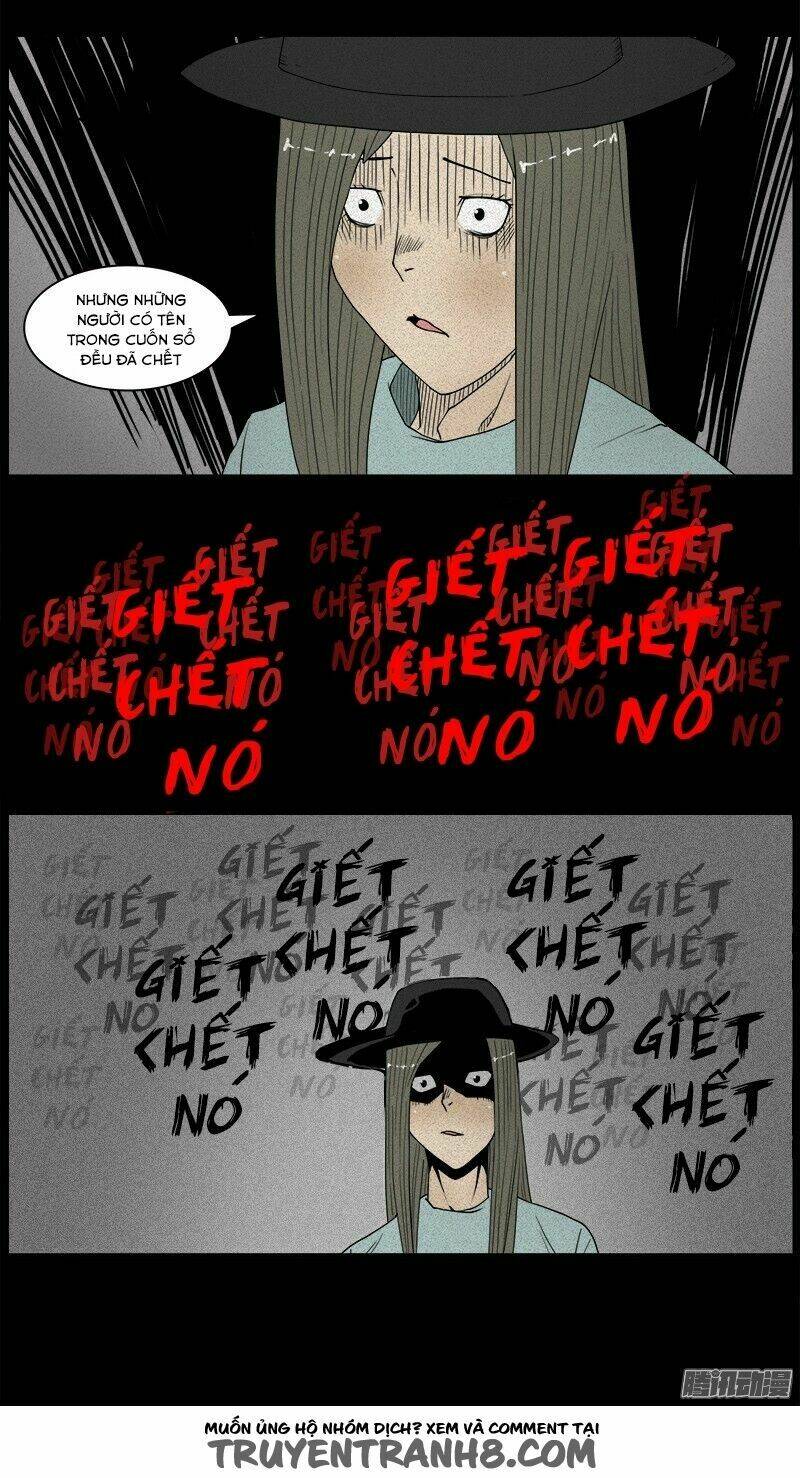 kinh dị đêm khuya chapter 4 31