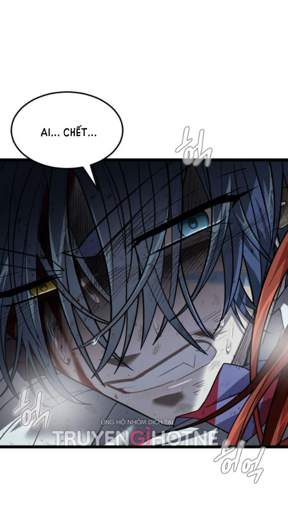 dark moon - tế đàn ánh trăng chapter 58.1 49