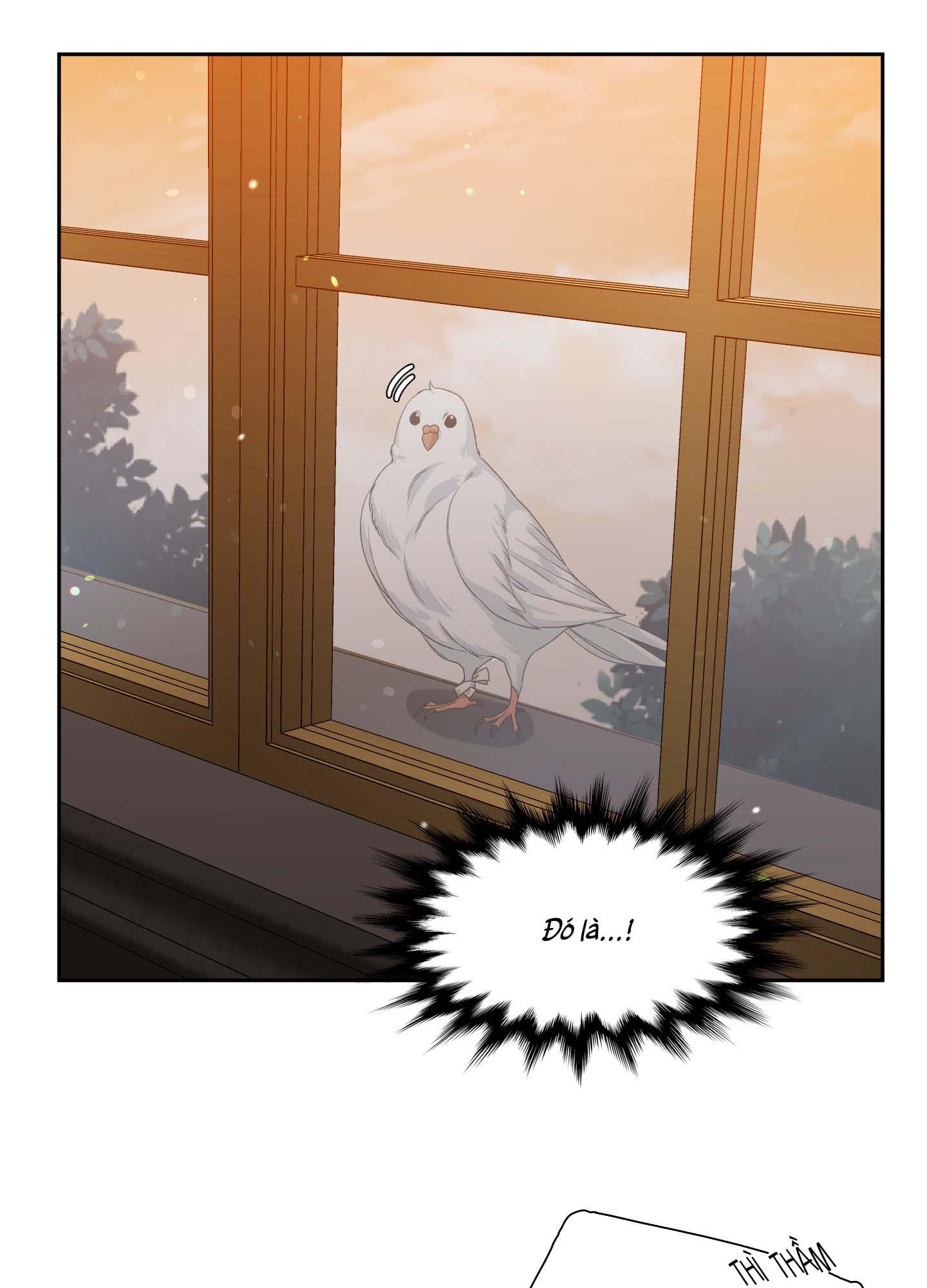 ái tình tự tâm chapter 20 33