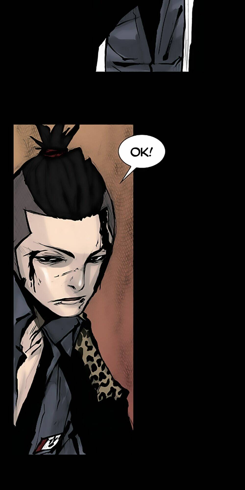 dokgo | độc cô chapter 88 18