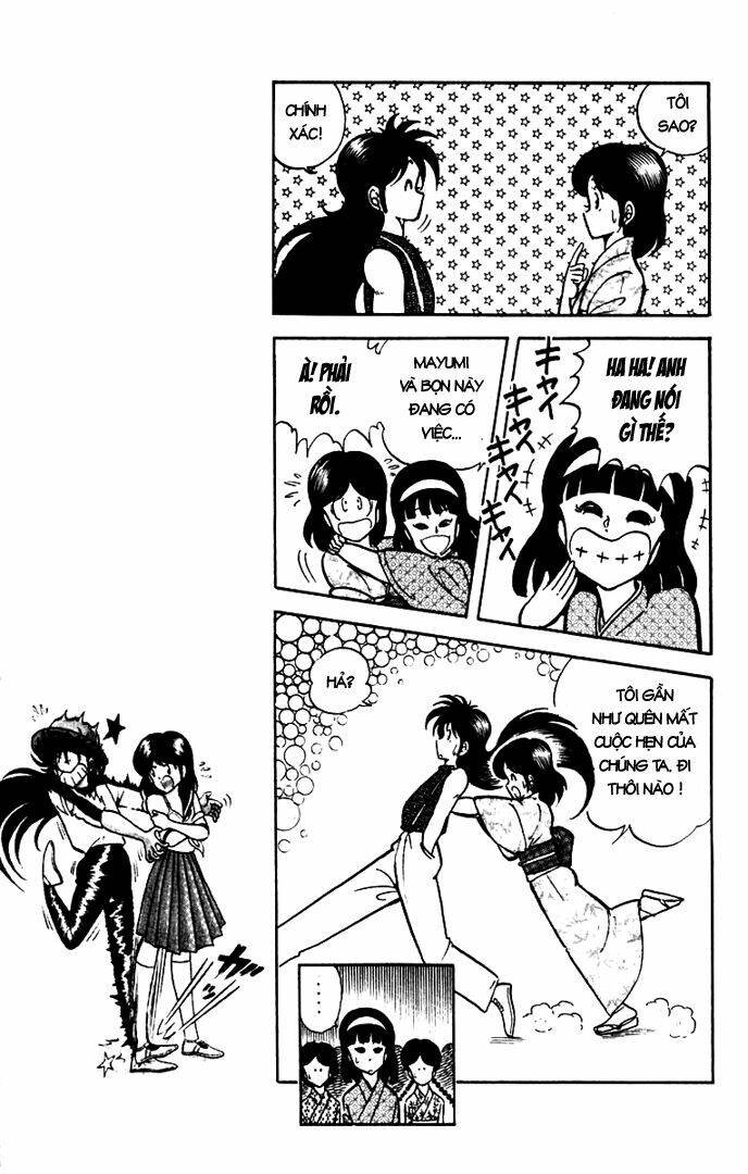 kotaro makaritoru chapter 3 10