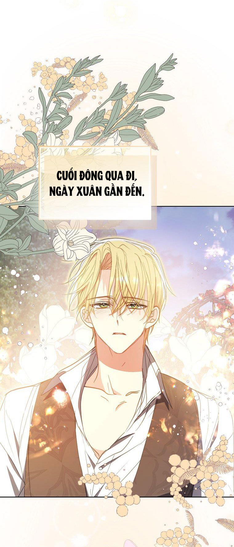 bệ hạ, xin đừng giết tôi!! chapter 129.1 35