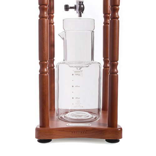 Bộ dụng cụ pha cà phê đá lanh cold drip của Tiamo