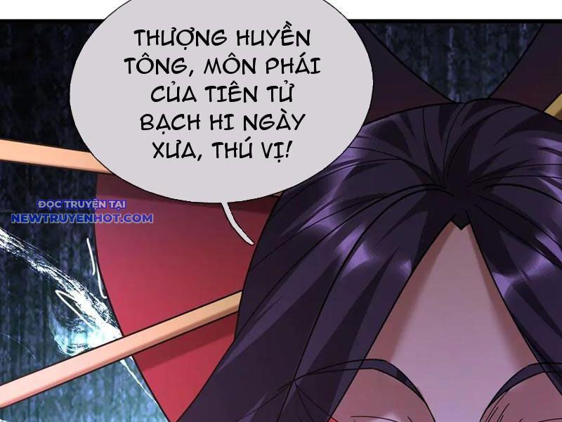 ngủ say vạn cổ: xuất thế đẩy ngang chư thiên chapter 46 127