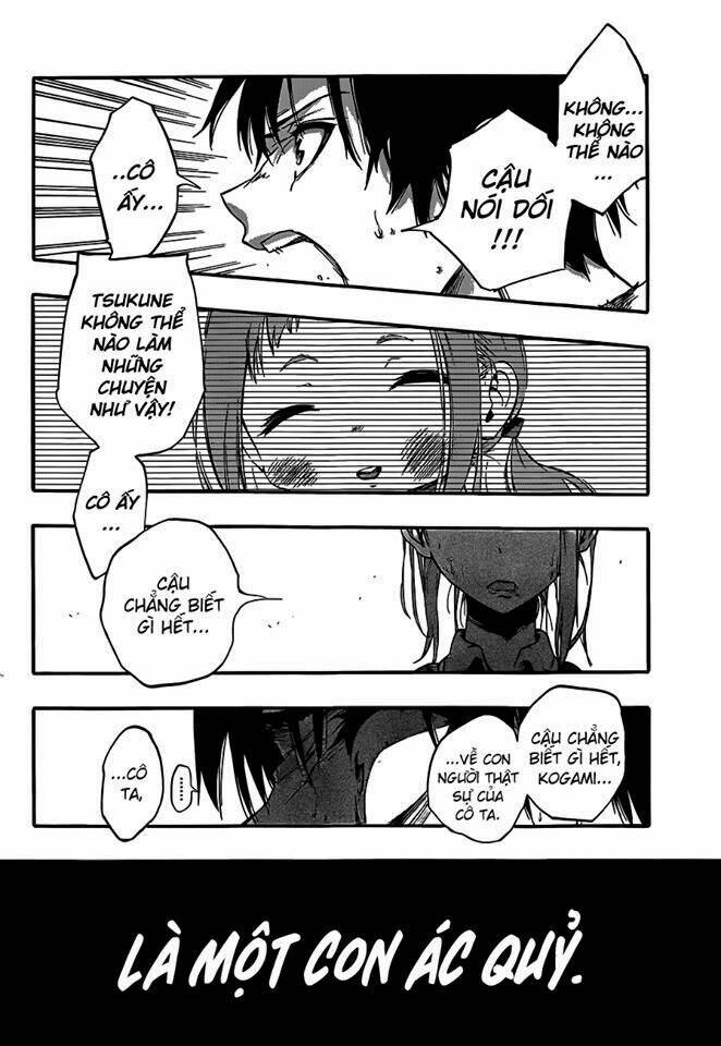 mahou shoujo of the end chapter 10 7