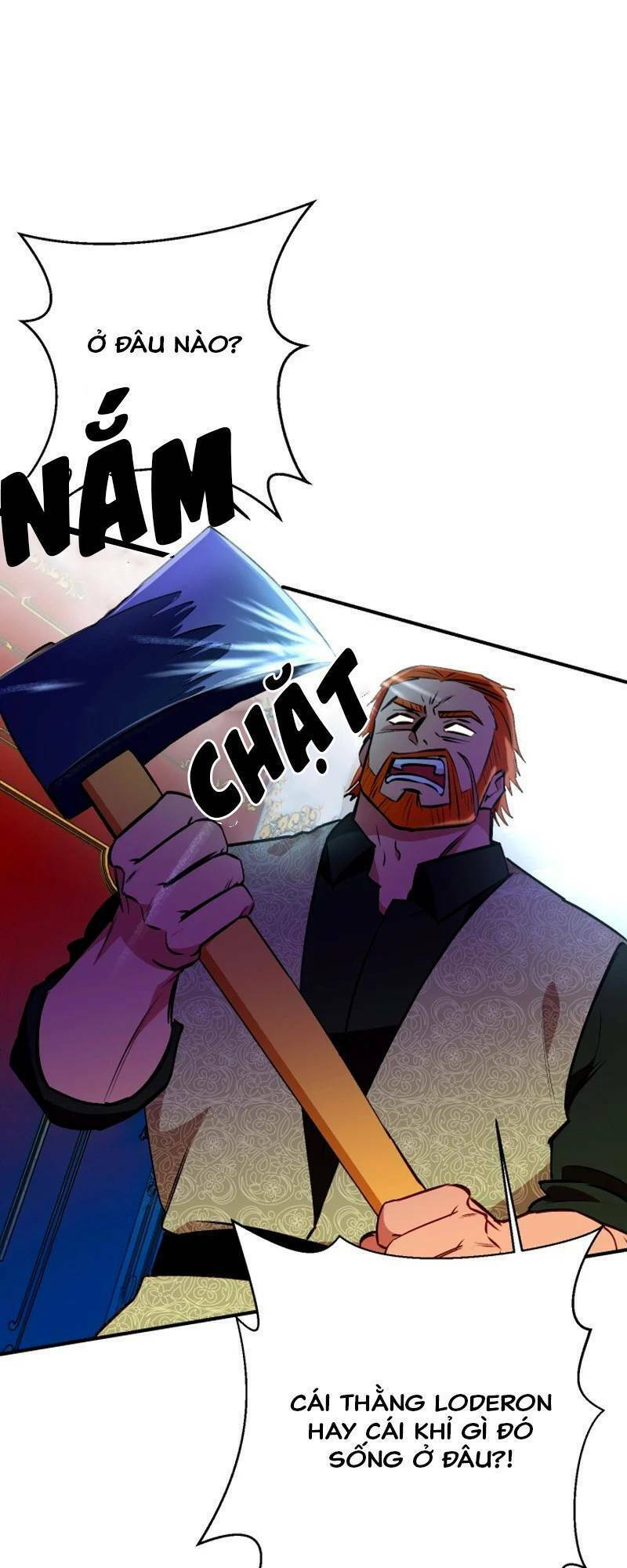 khế ước của nữ công tước quái vật chapter 51 15