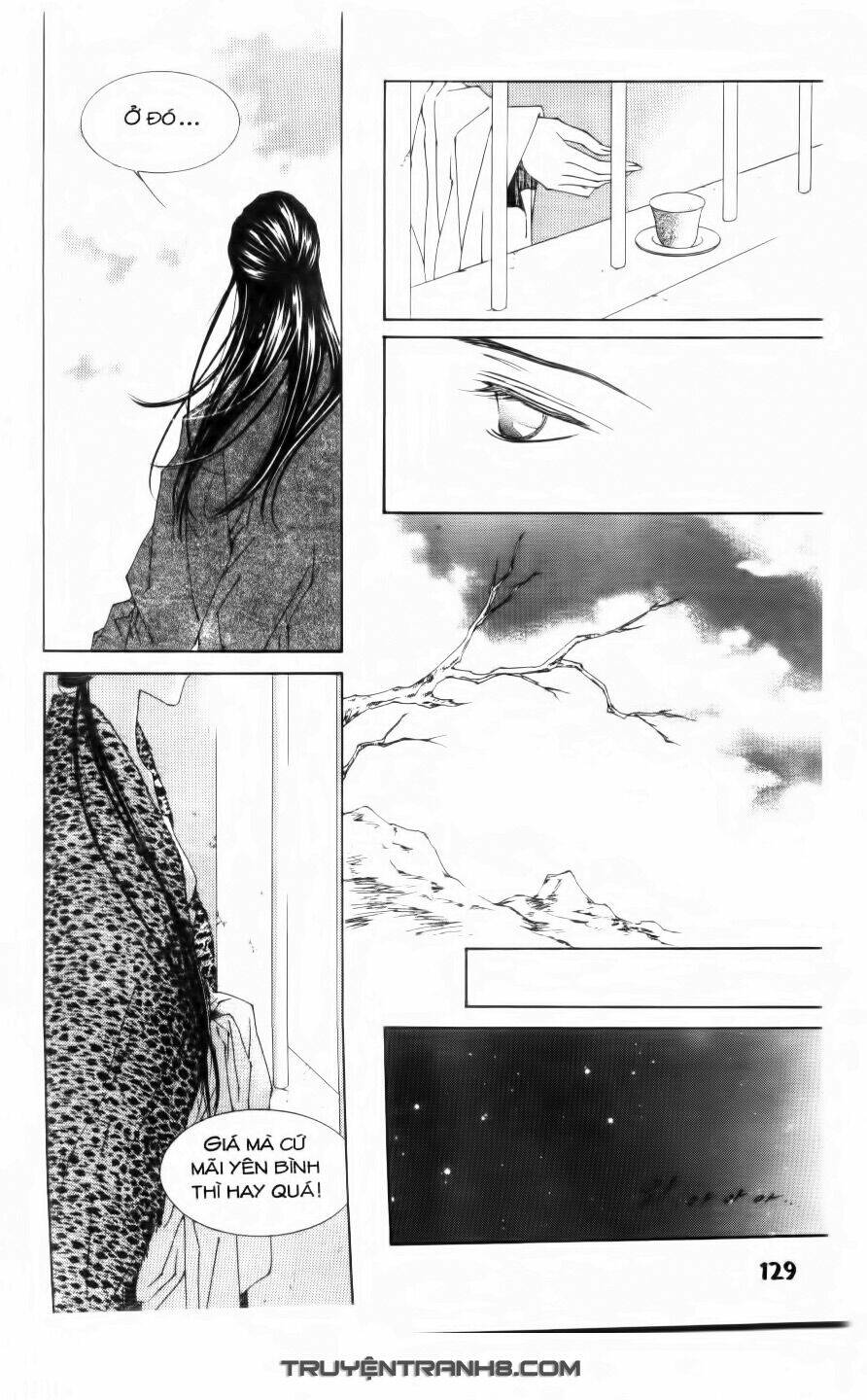 pháp sư trừ tà chapter 4.2 7