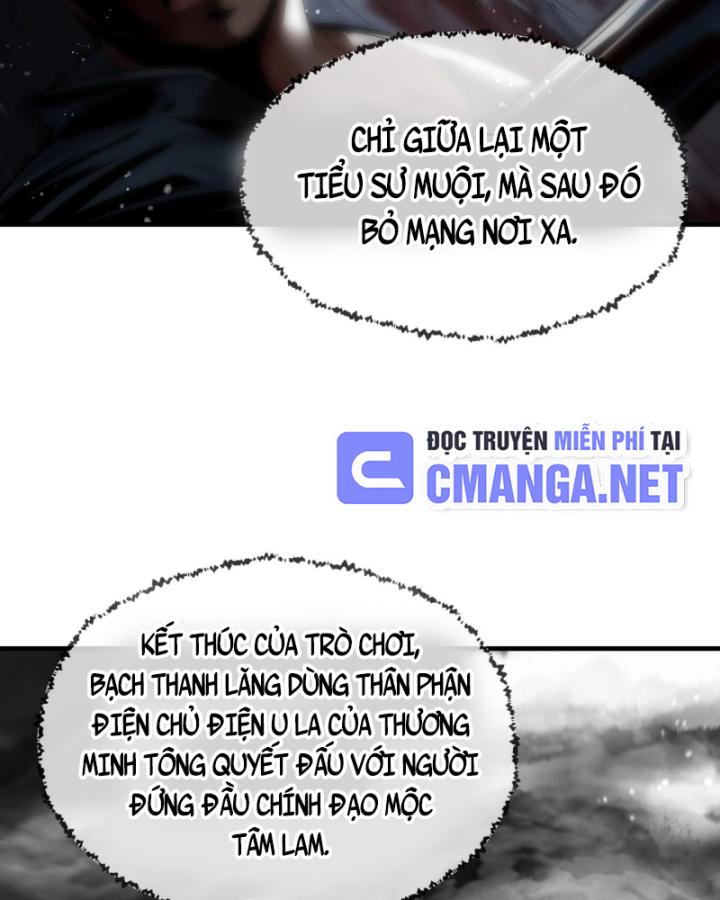 ma tôn bác ái, nữ đồ đệ cũng muốn giết ta chapter 1 37