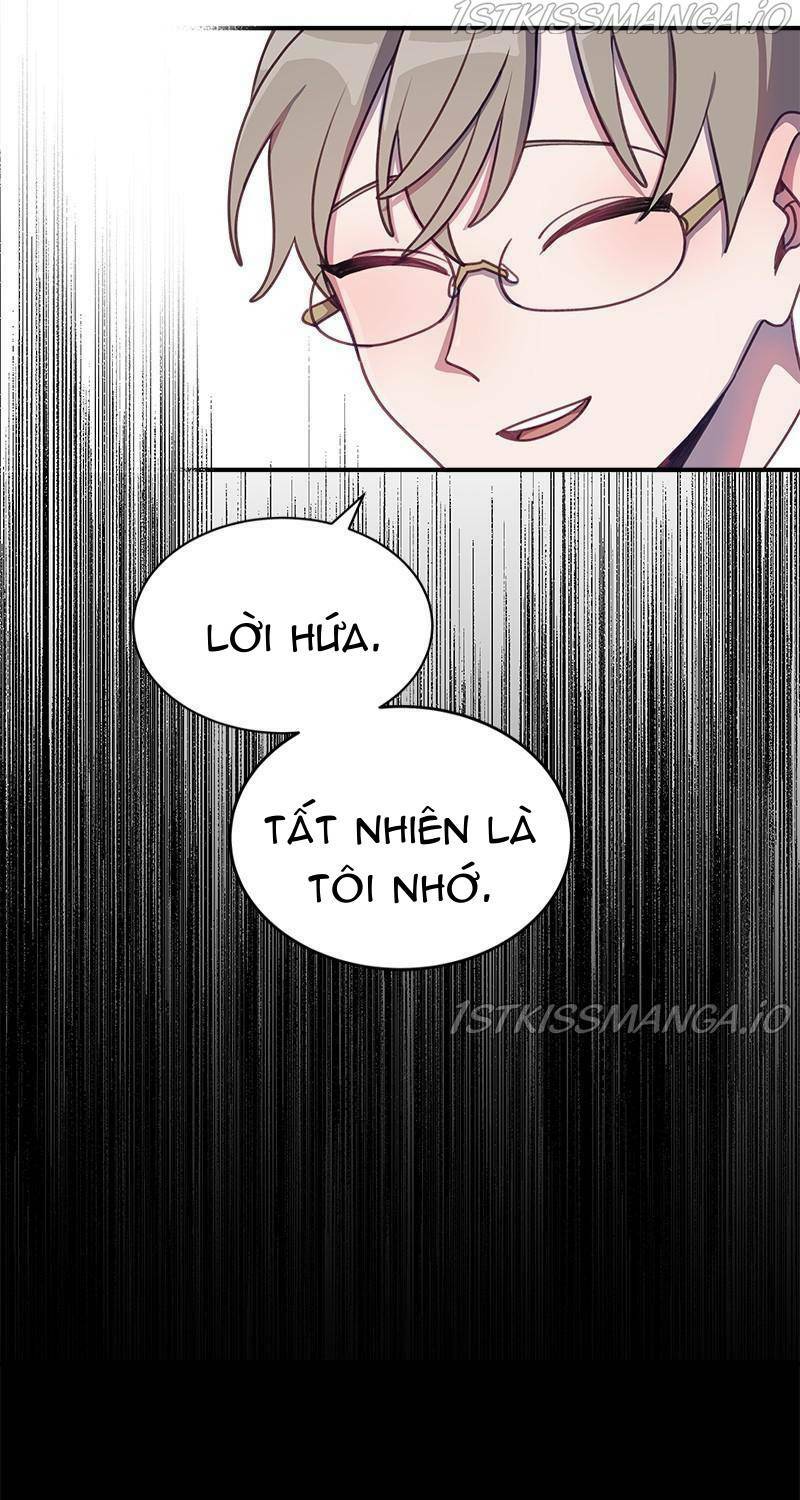 lạy chúa! xin hãy để con trở thành ác ma chapter 13 35