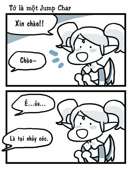 dragon nest random scribbles chapter 10 8