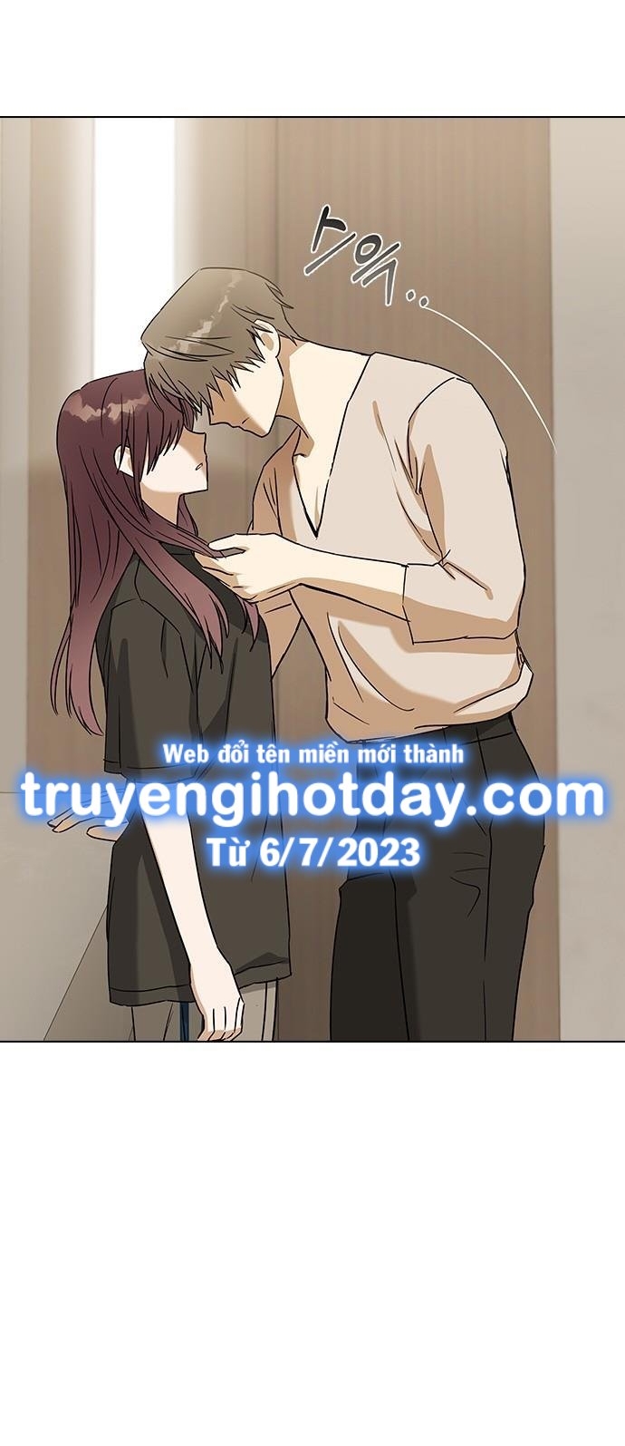 nhân duyên kiếp trước chapter 30.2 40