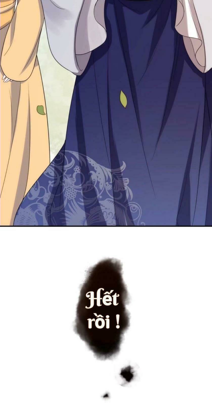 theo đuổi hoàng tử quá khó a~ chapter 65 31