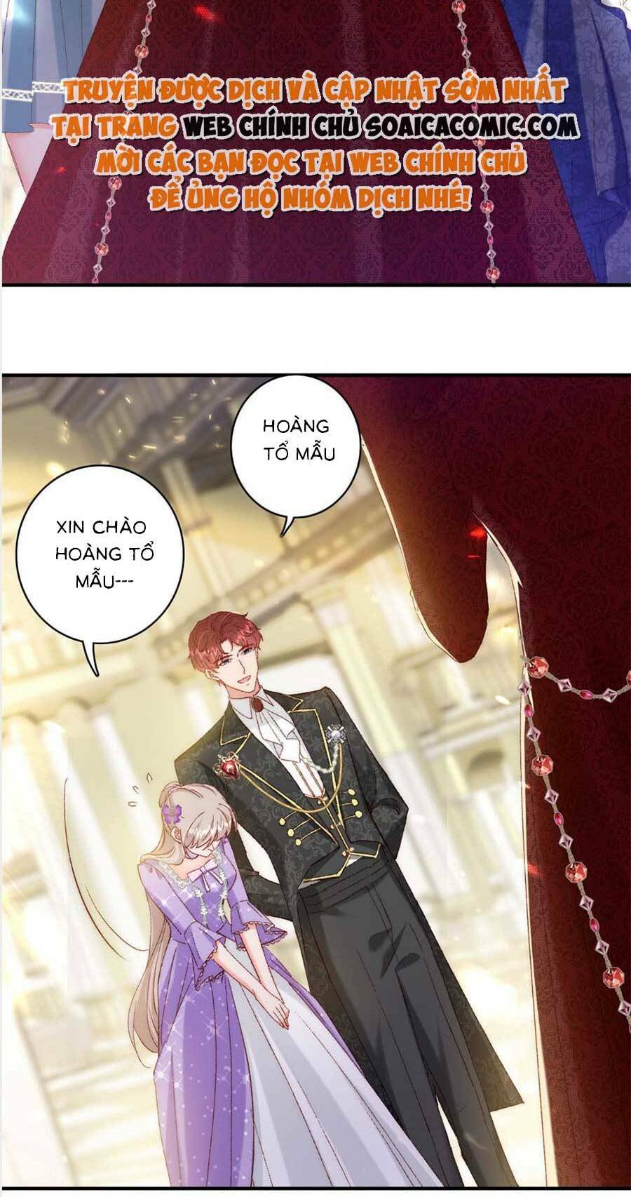cô vợ của tôi không dễ bắt nạt chapter 32 27