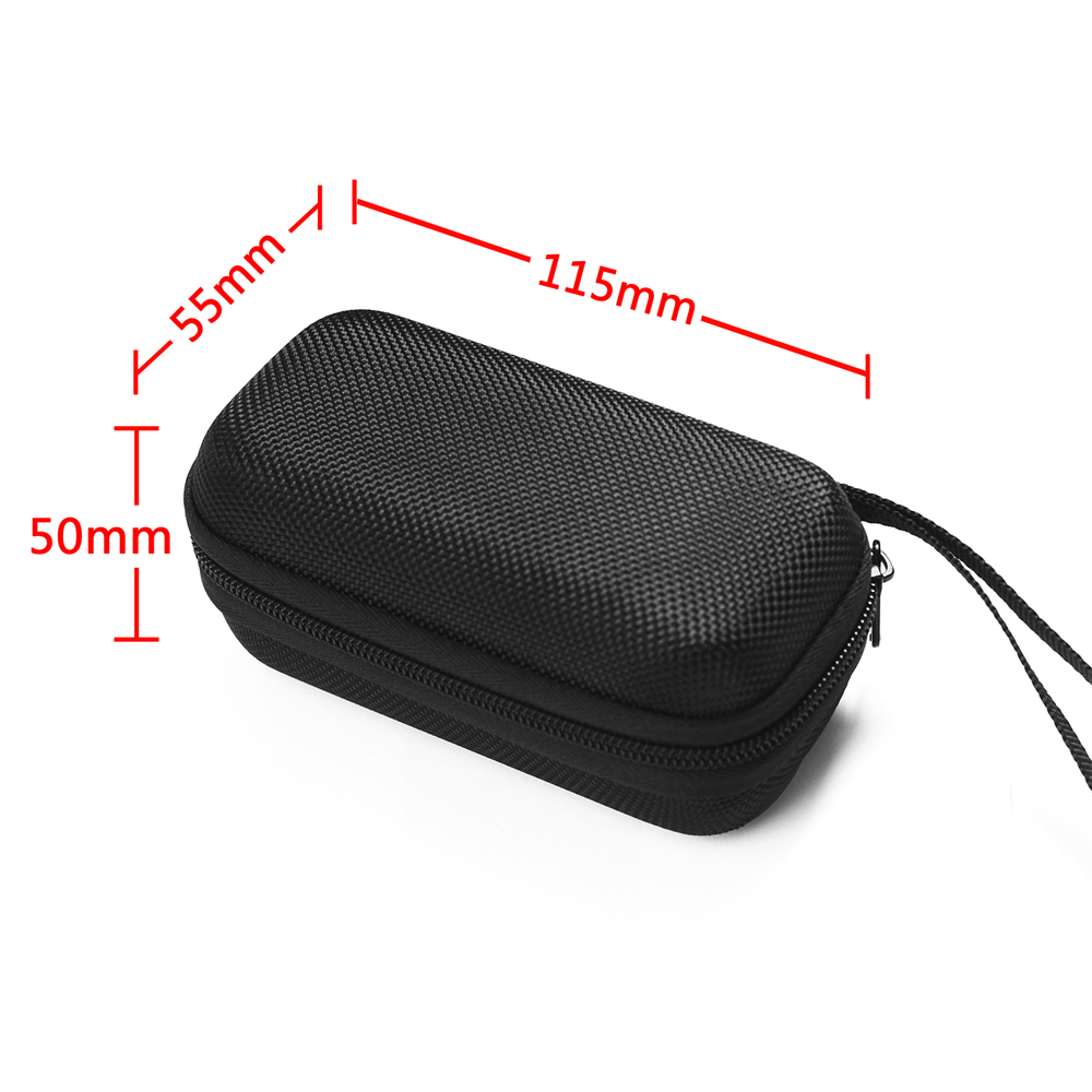 Hộp Đựng Bảo Vệ Tai Nghe Cho BOSE Soundsport Với Dây Buộc Di Động