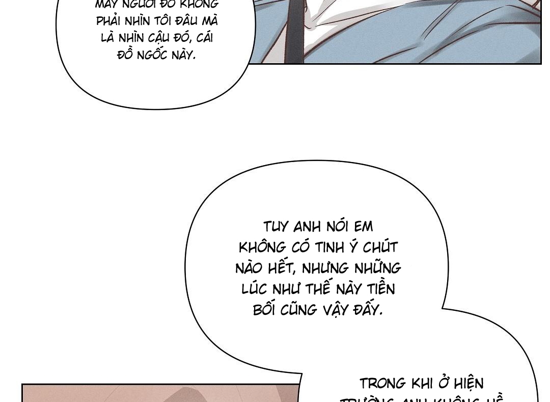 đại úy lãng mạn thân yêu của tôi chapter 25 57