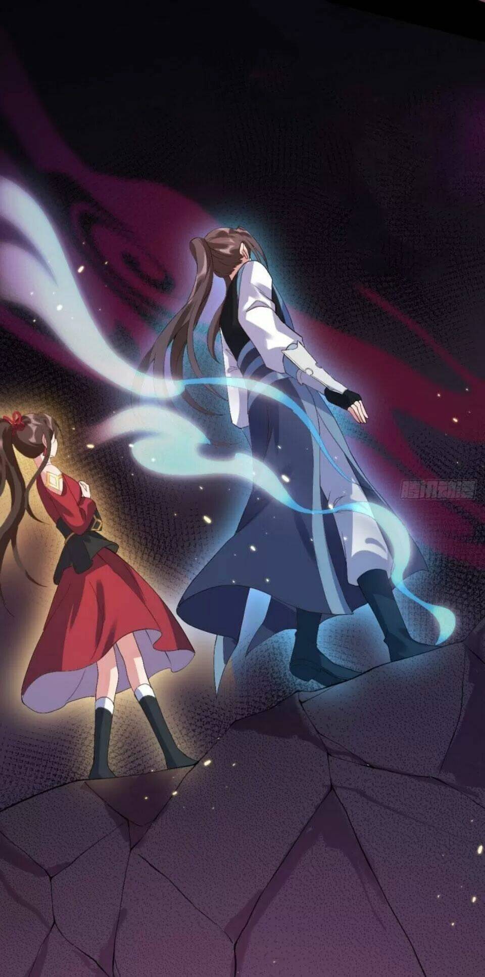 phế nữ yêu thần chapter 78 4