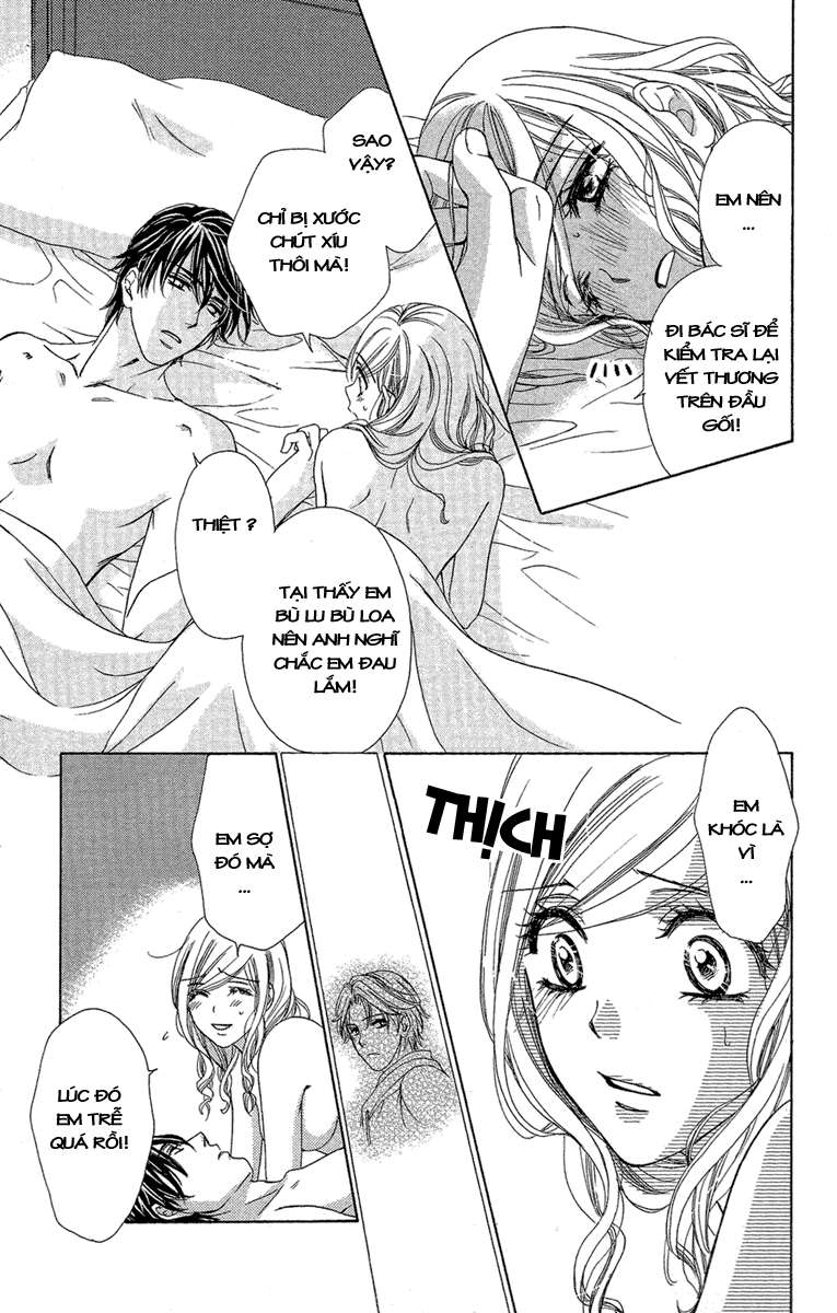 hapi mari chapter 25 40