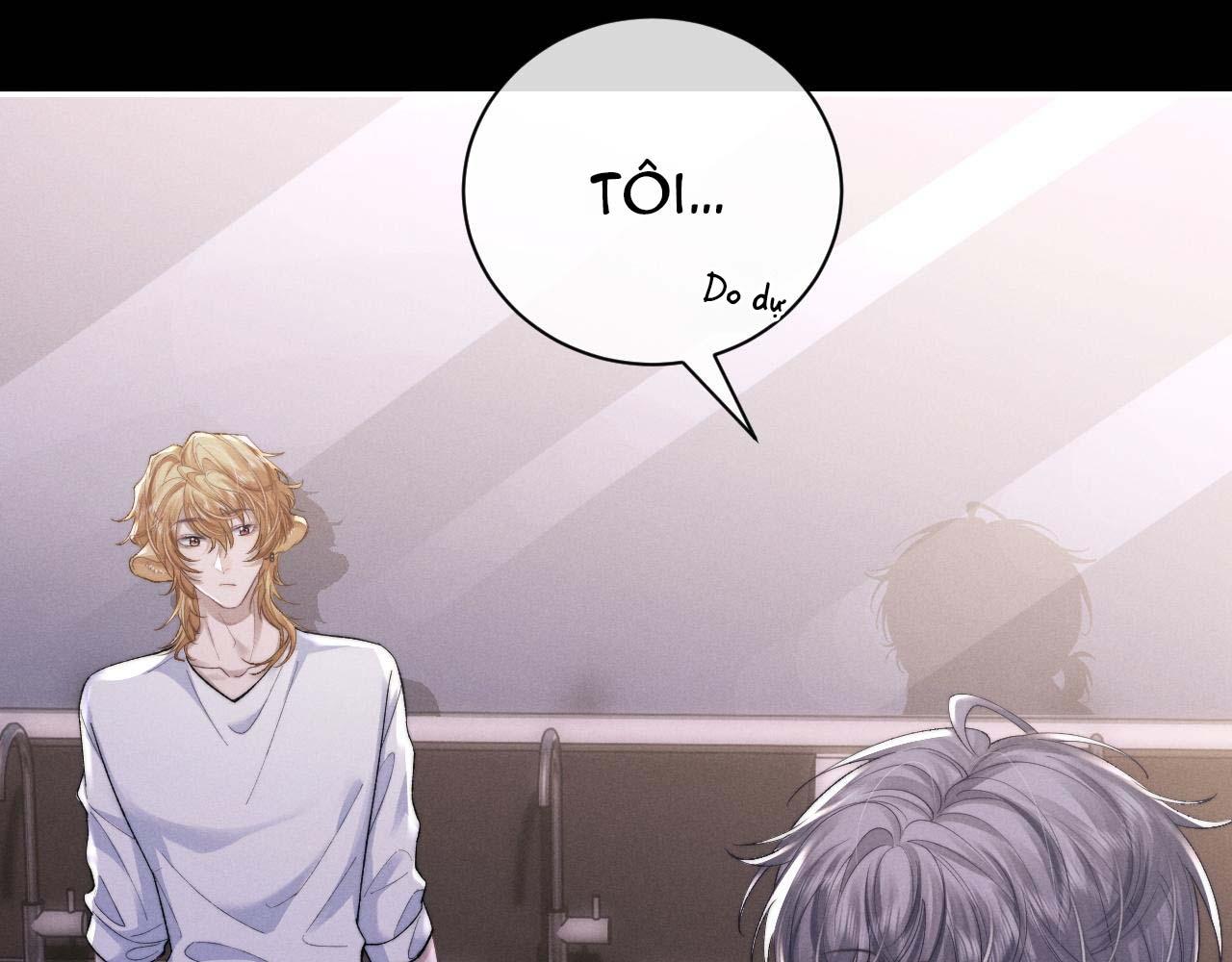 chấp sự thỏ tai cụp chapter 52 55