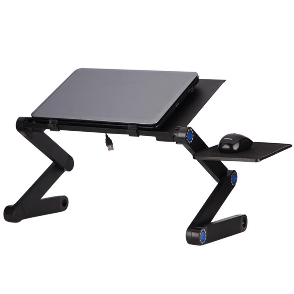 Giá Đỡ Laptop Có Thể Điều Chỉnh Và Gấp Gọn Tiện Dụng