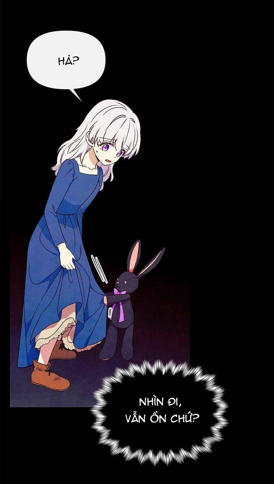 khế ước của nữ công tước quái vật chapter 120 76