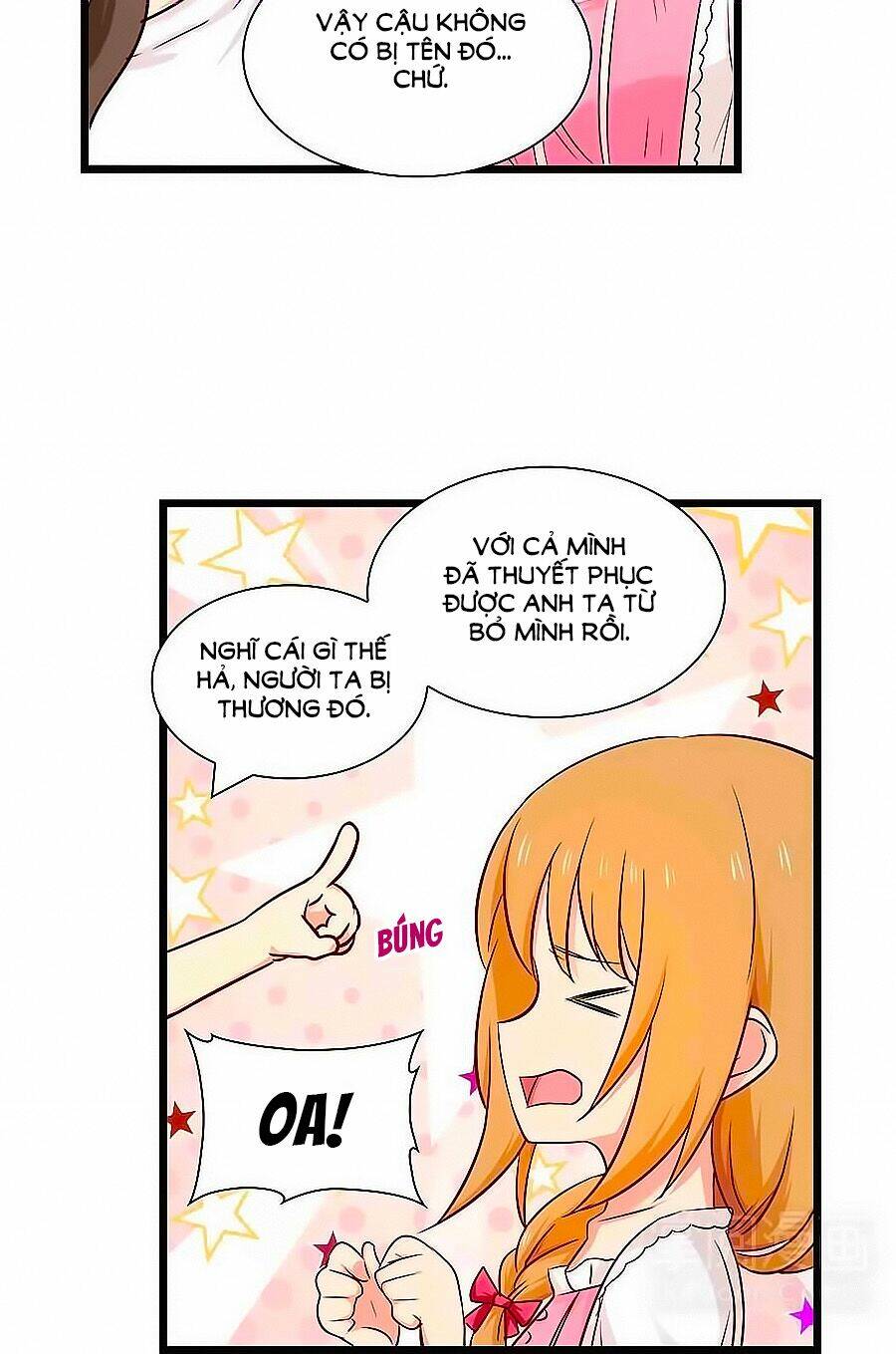 chỉ nhiễm thành hôn chapter 122 8