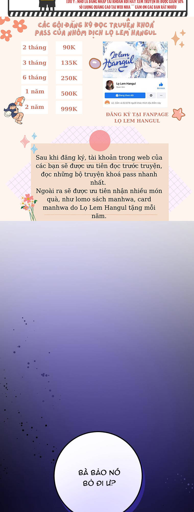 cho con núm vú đi mà chapter 45.1 33