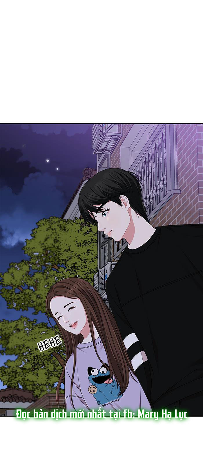 gửi em người đánh cắp những vì sao - to you who swallowed a star chapter 26.2 36