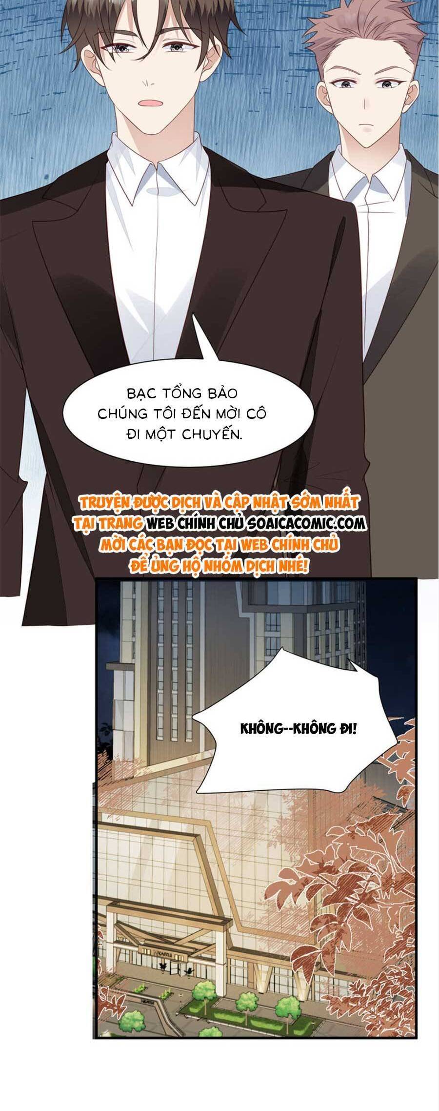 dựa vào đại lão ổn định vị trí c trong nam đoàn chapter 202 10