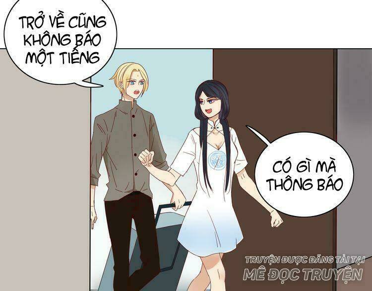 ta chỉ muốn giết ngươi chapter 10 31