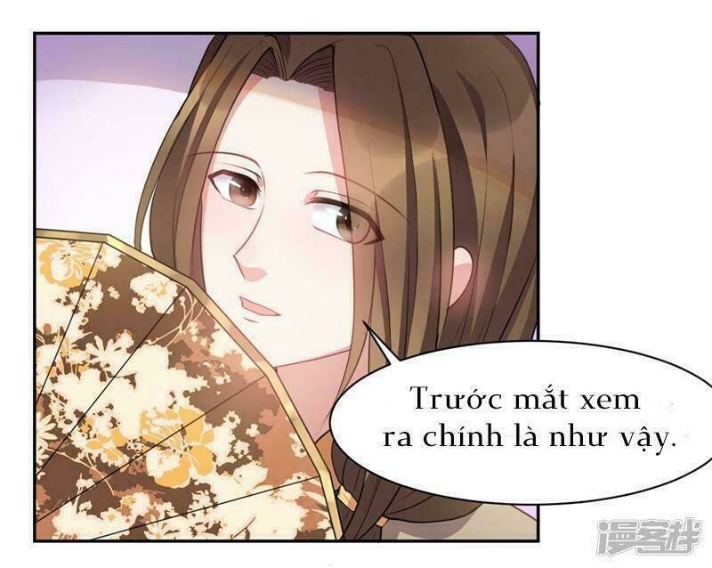 quả nhân có bệnh tên là tương tư chapter 33 7