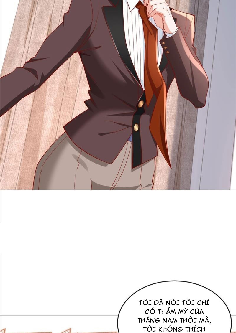 tài xế lái xe công nghệ như ta có nhiều tiền thì sao? chapter 36 6