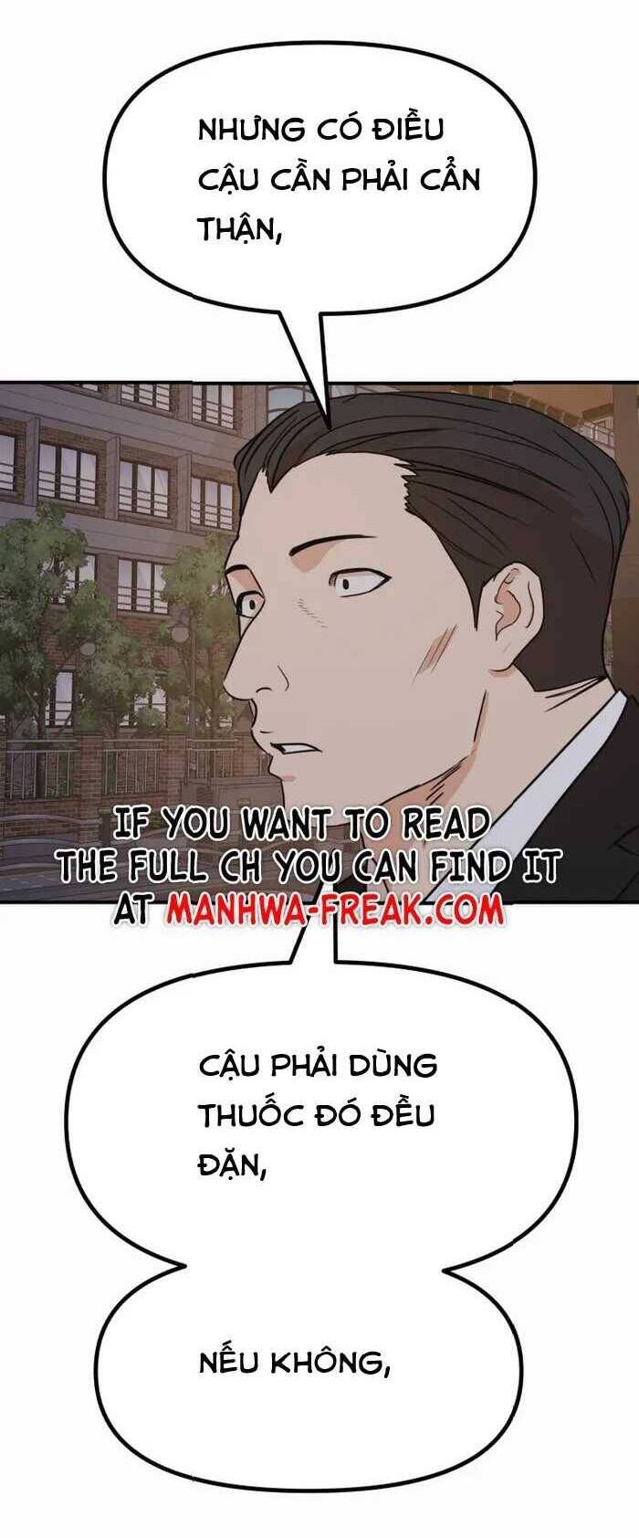 Bạn Trai Vệ Sĩ chapter 104 33