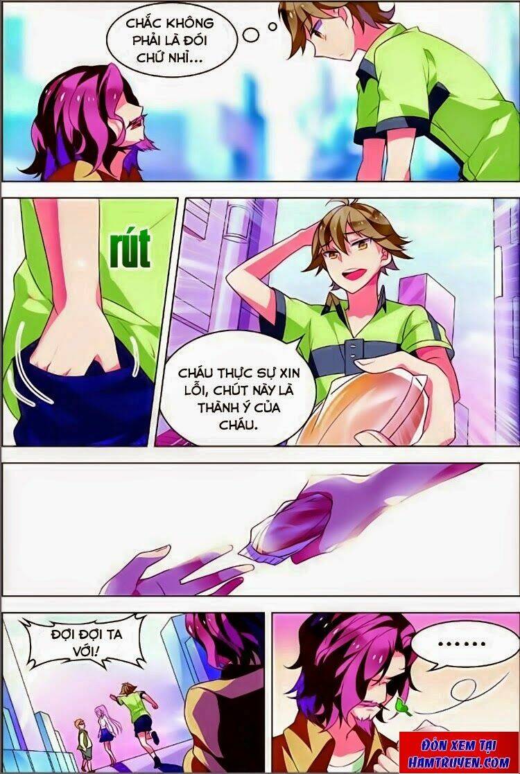 dota2 - defense of the ancients chapter 1 20