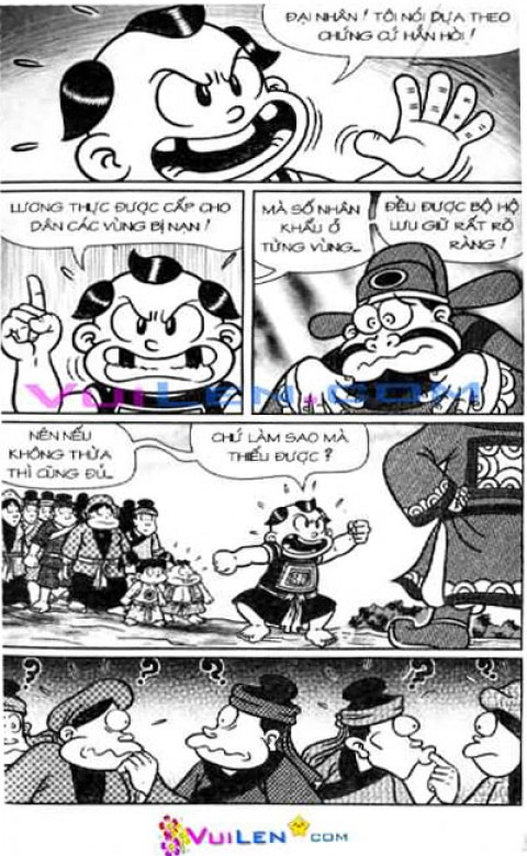 thần đồng đất việt chapter 159 21