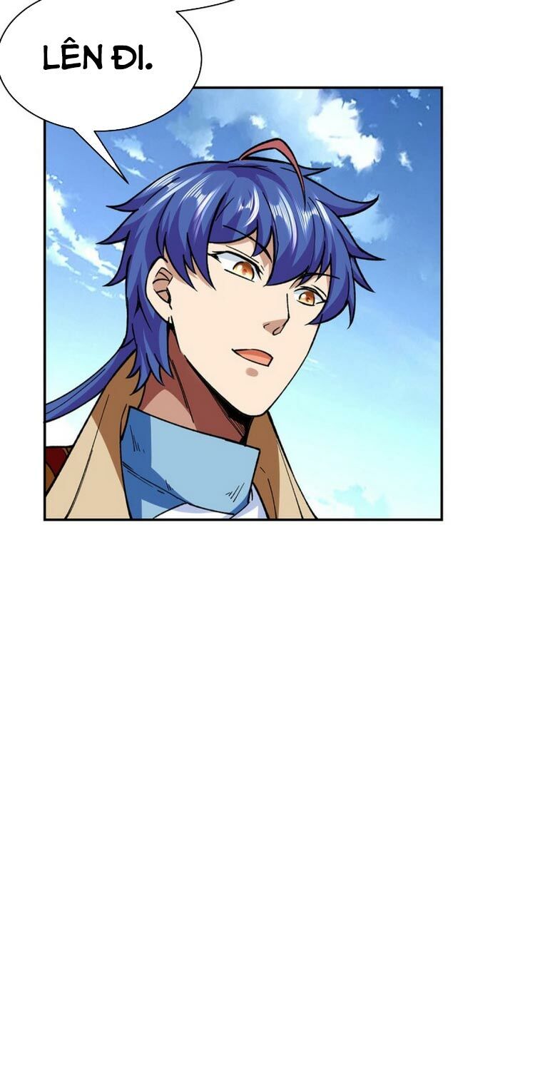 võ đạo độc tôn chapter 280 18