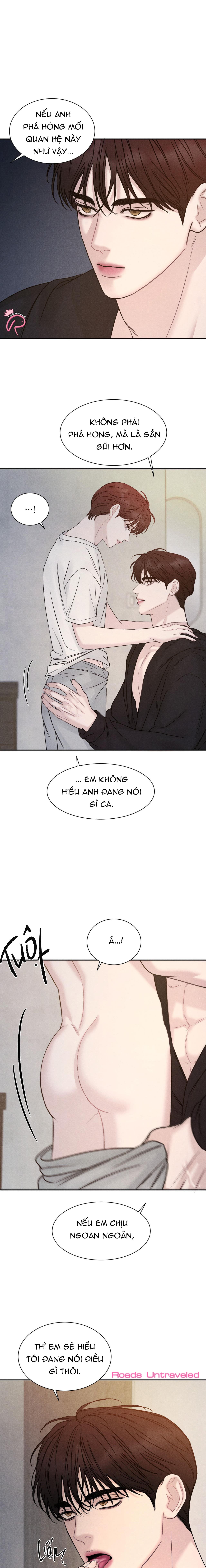 đặc ân (joo eun) chapter 10 4