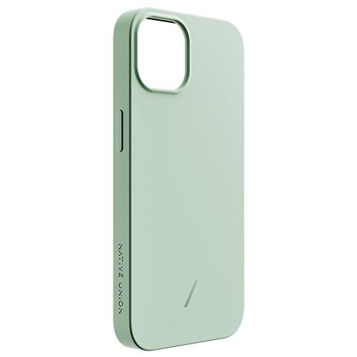 Ốp lung dành cho iPhone 13/ 13 Pro/ 13 Pro Max - Hàng chính hãng Native Union CLIC POP Magnetic Ốp chống trầy, chống sốc tối ưu cho máy