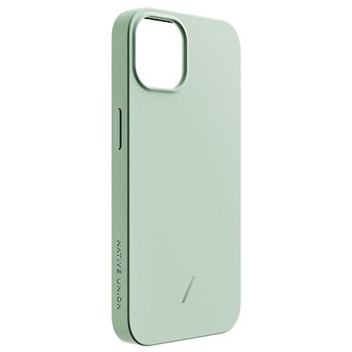 Ốp lung  dành cho iPhone 13/ 13 Pro/ 13 Pro Max - Hàng chính hãng Native Union CLIC POP Magnetic Ốp chống trầy, chống sốc tối ưu cho máy