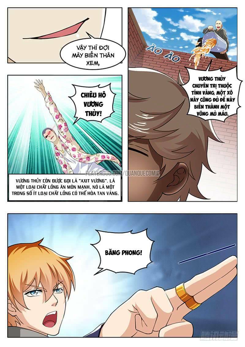 khắc kim phong thần chapter 68 6