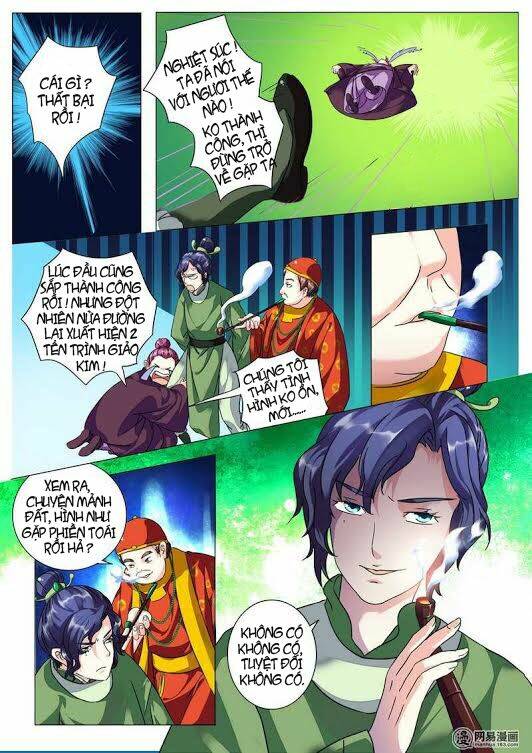 l­ưu manh giang hồ chapter 13 6