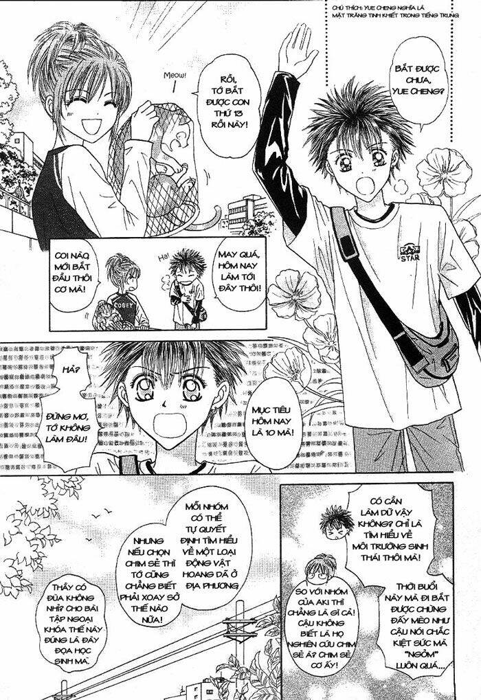 tổng hợp one shot. chapter 27 4