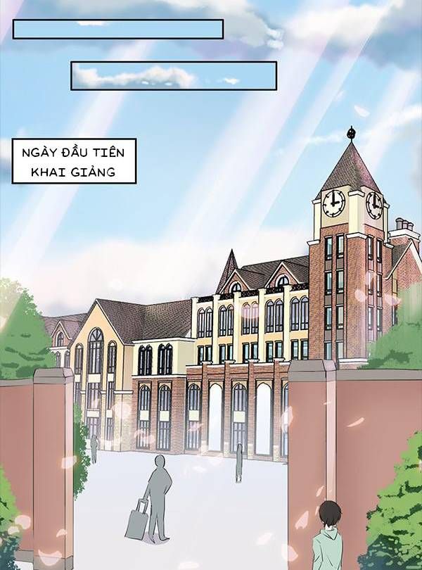 câu chuyện săn vợ chapter 1 16