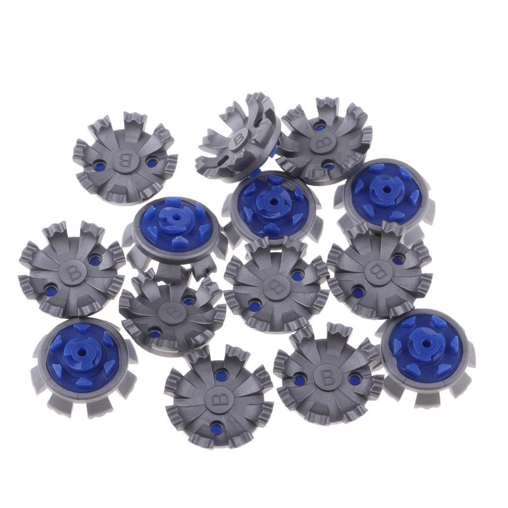 28 Pieces  Replacement Cleats Practice  Part