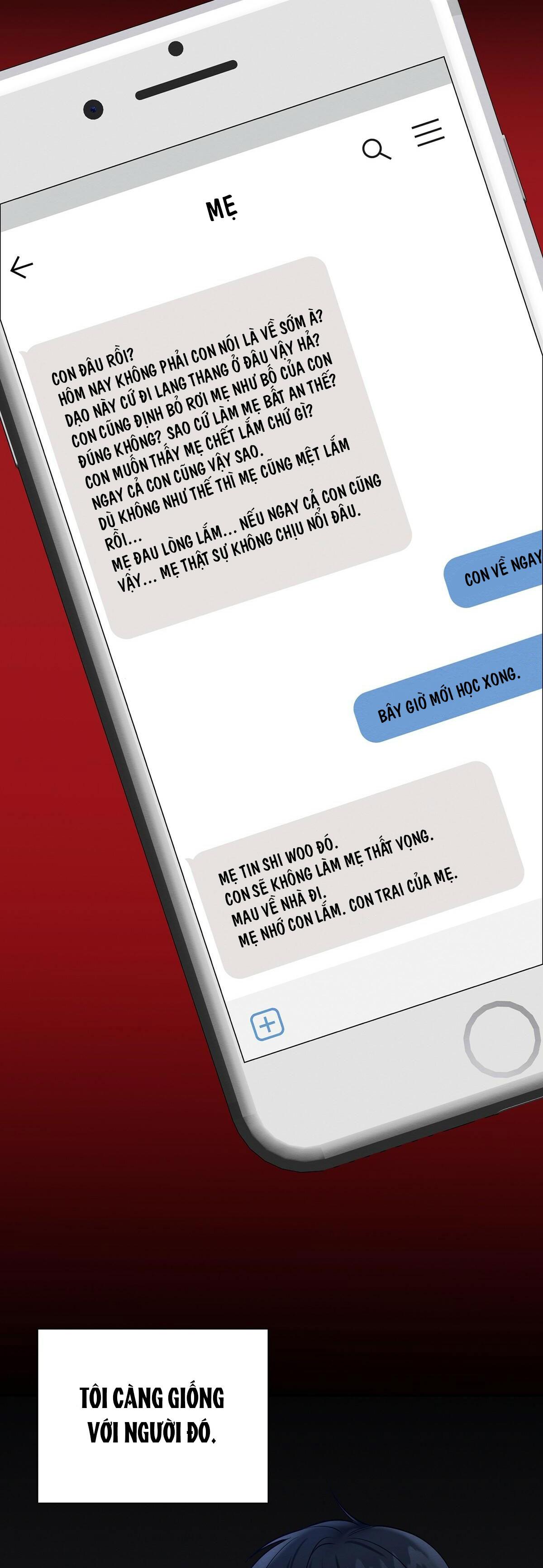 lý do của ác nhân chapter 20 19